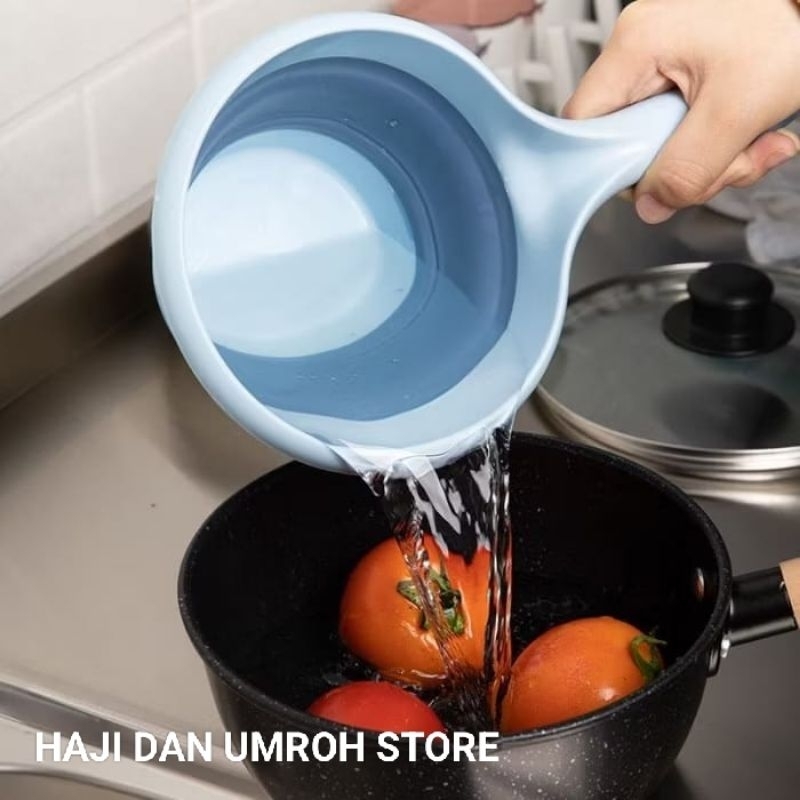 GAYUNG MANDI LIPAT / GAYUNG SERBAGUNA/GAYUNG TRAVELING (HAJIDANUMROHSTORE)