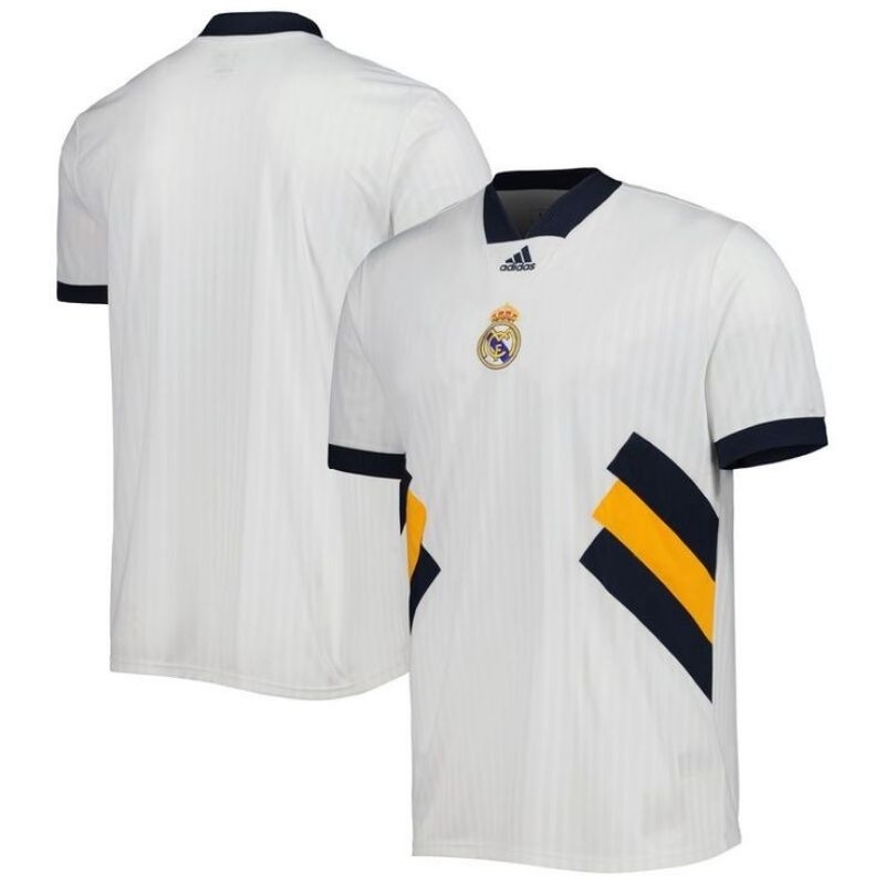 JERSEY ORIGINAL REAL MADRID ICON 2022