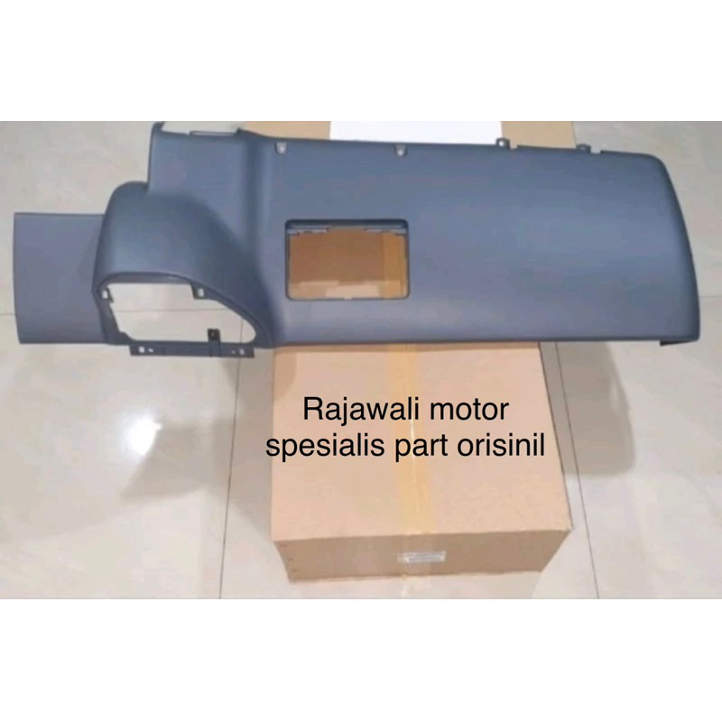 DASHBOARD DASBOARD BAWAH CANTER PS110/125 100% ORIGINAL MITSUBISHI MK566037