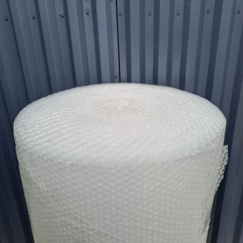 

BUBBLE WRAP pengaman paket