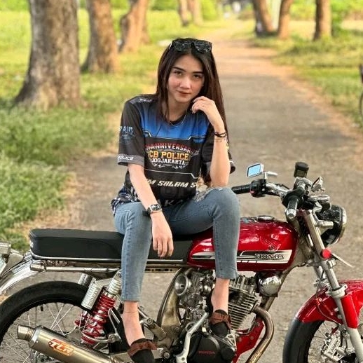 Kaos Jersey CB Police Jogjakarta 2024