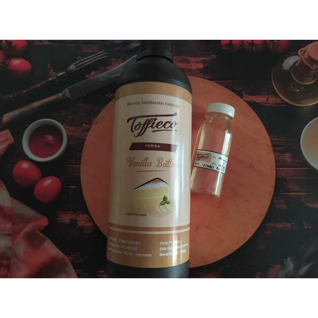 

Pasta Toffieco / Toffieco Pasta 100 ml
