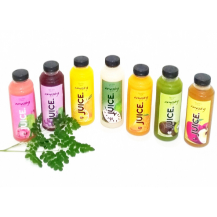 

Jus Segar Fresh Juice Botol 250 ml Acara Meeting Arisan dll