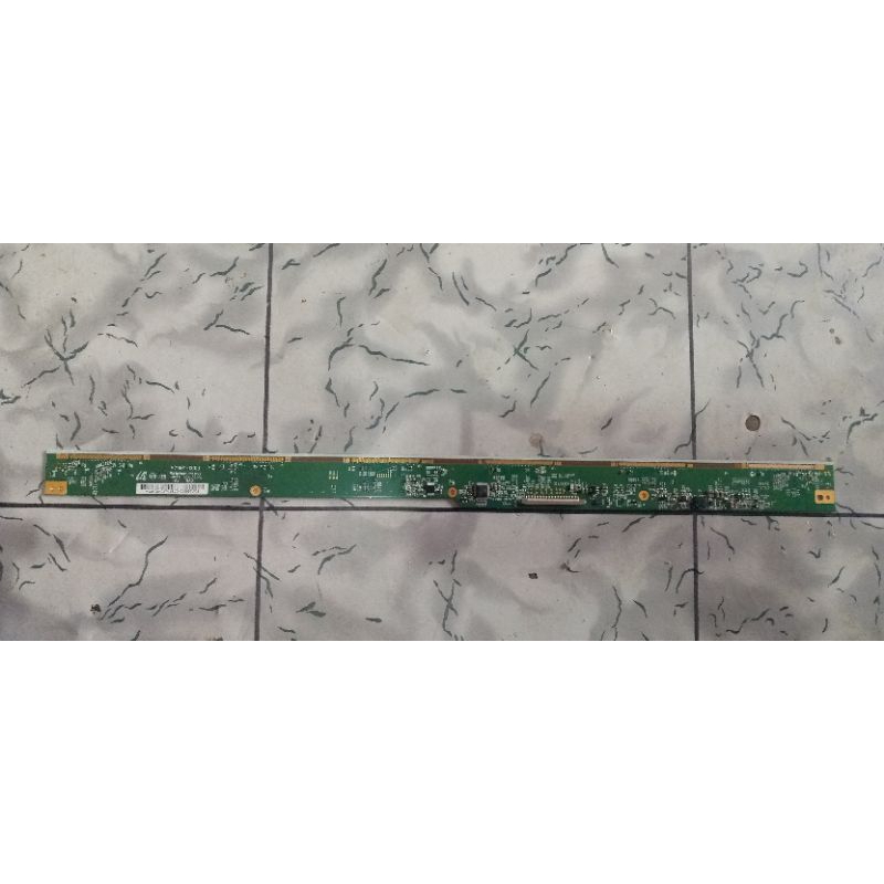 tikon ticon LCD tcon tv led LG 22LK310