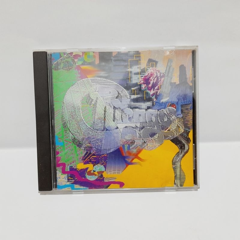 CD Chicago 19 Chicago/19 (USA)