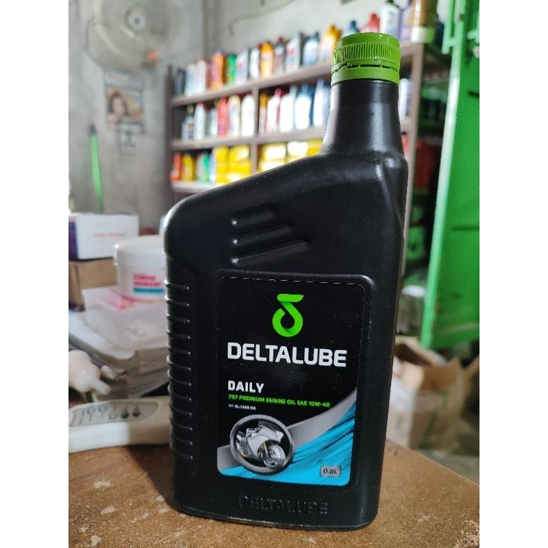 DELTALUBE 800ML BEBEK
