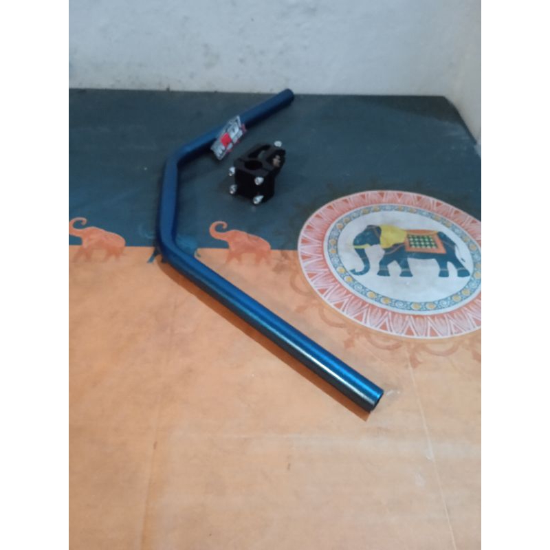 setang setir sleep engine metik,bebek murah lebay