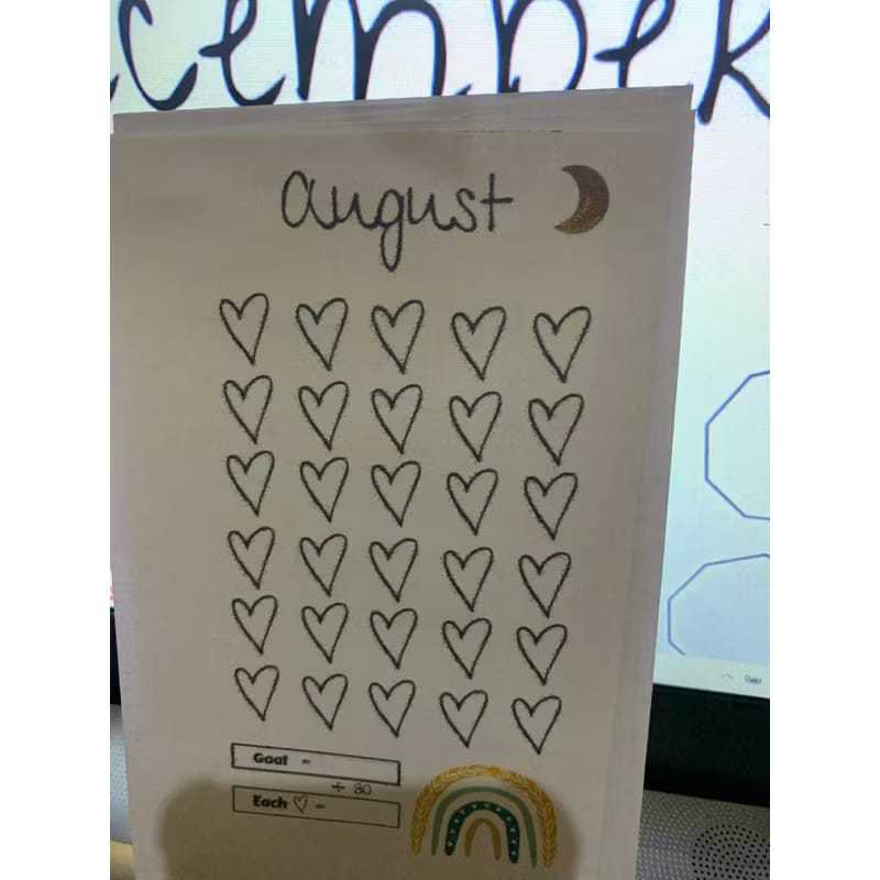 

PAKET MENABUNG AMPLOP KERTAS 1 TAHUN KOSONG