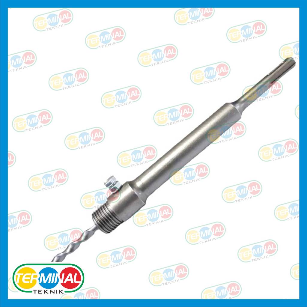 Connecting Sds Plus Shank 200mm 250mm Ryu (AC-DB)