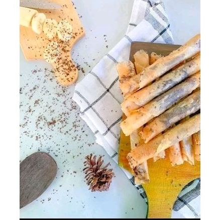 

PISCOK - FunFoodie/ FROZEN FOOD - CAMILAN LEZAT DAN PRAKTIS KITA SEMUA