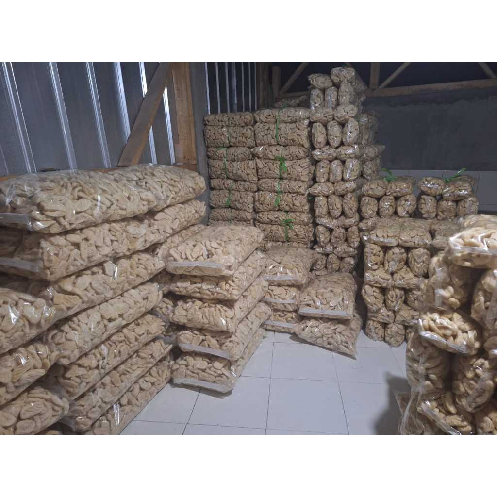 

RK01 Termurah Cuanki Lidah isi 150