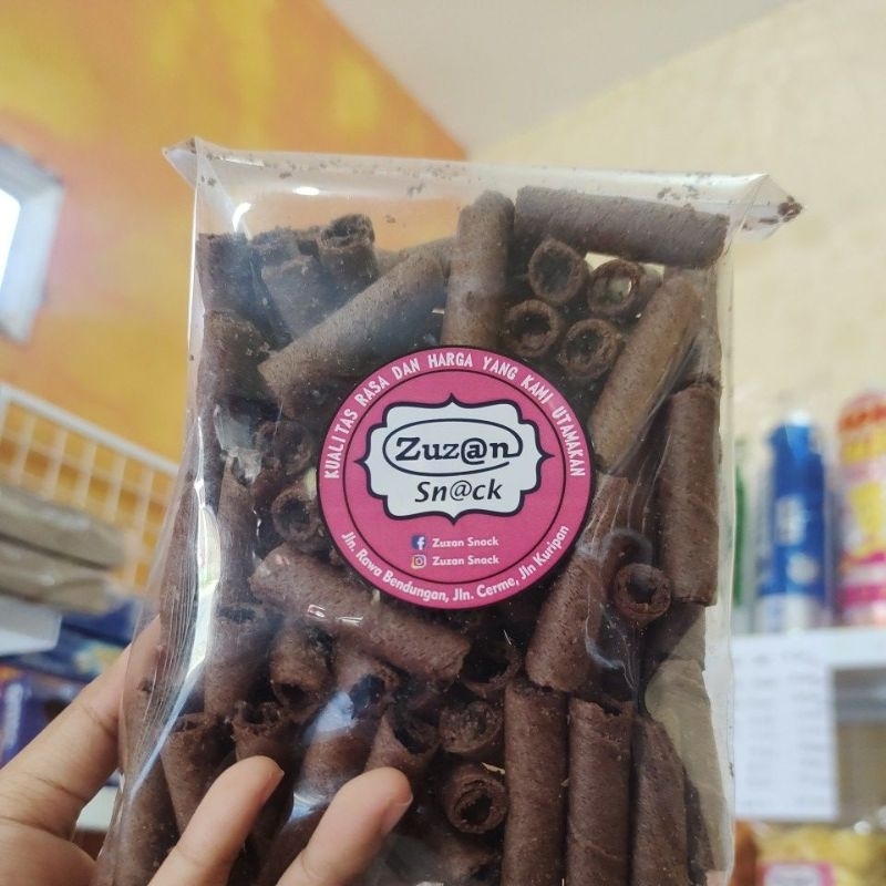 

Barcelona coklat