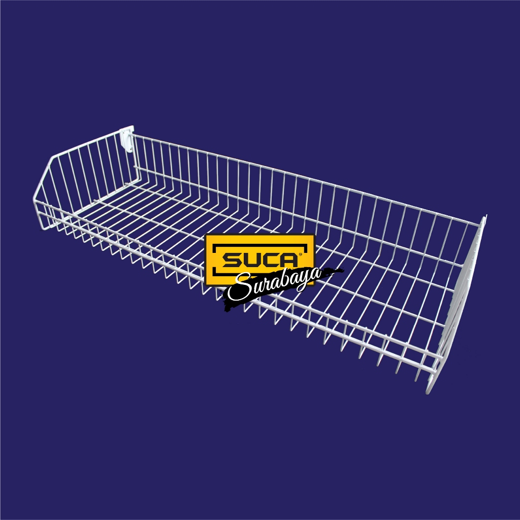 Layer Keranjang Rak Gondola A3/A2