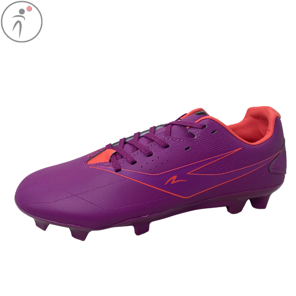 Sepatu Bola Specs Original Caudron FG 1010198 BNIB