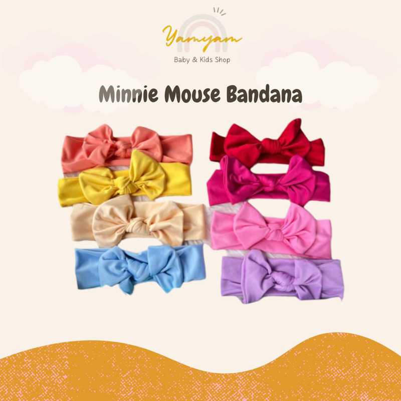 bandana pita bandana pita baby bandana pita besar bandana bayi