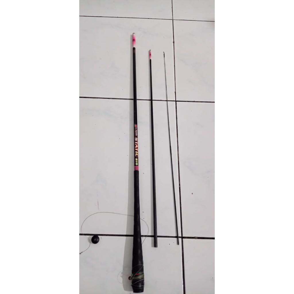 tegek sabpolo static