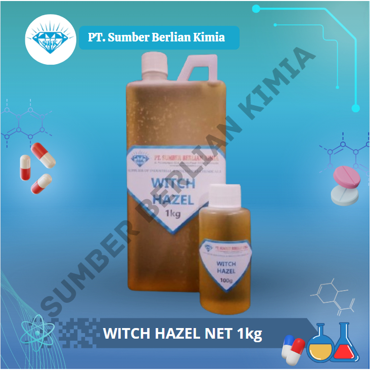 WITCH HAZEL NET 1kg