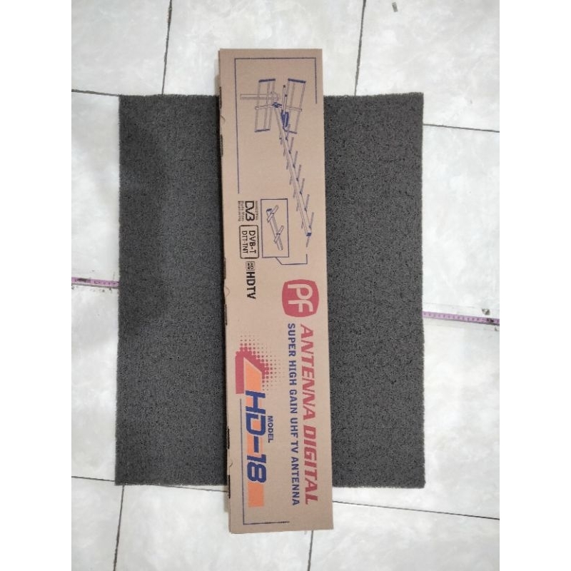 Antena Digital PF HD-18