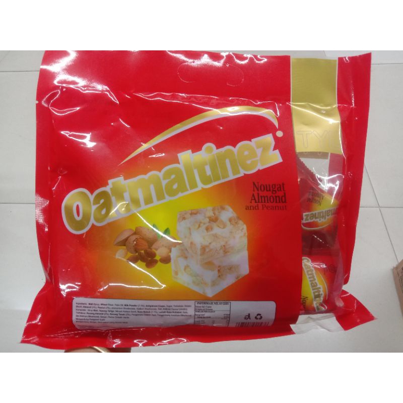 

oatmaltinez