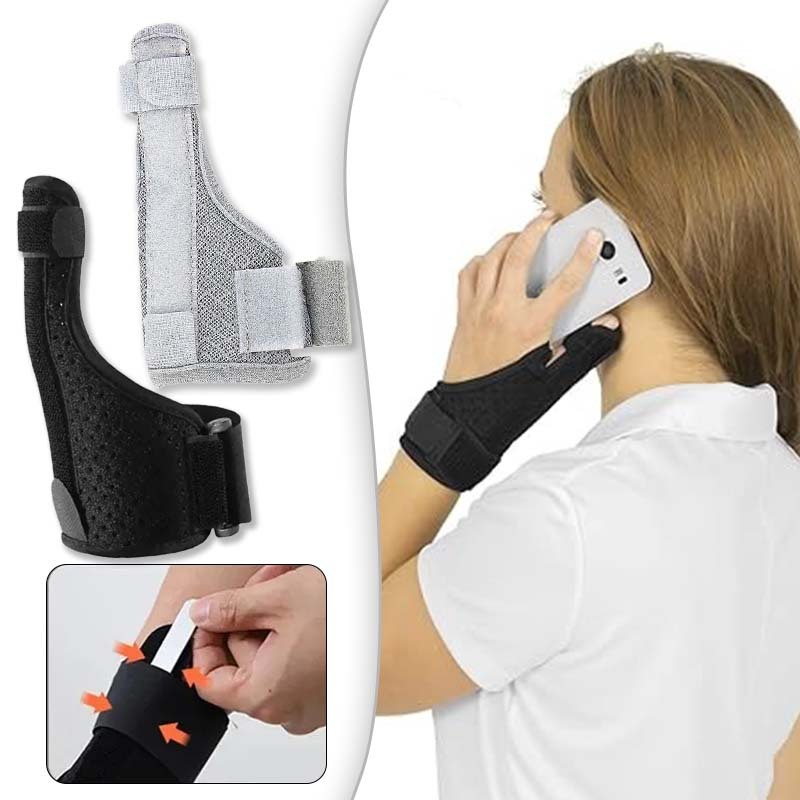 Thumb Brace Thumb Splint Wrist Thumb Splint Wrist De Quervain Wrist Thumb Support
