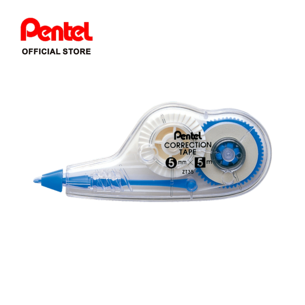 

Correction Tape ZT35-WO