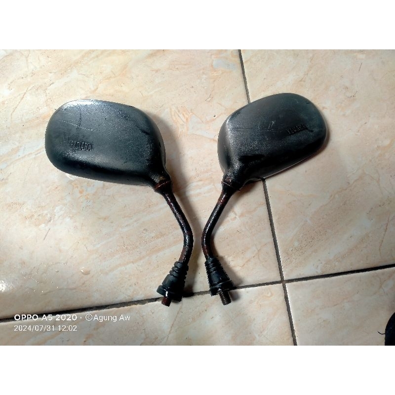 Spion yamaha fizr alfa