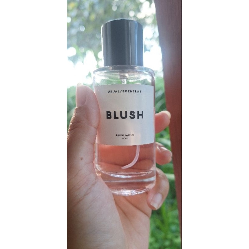 Preloved Usual Blush