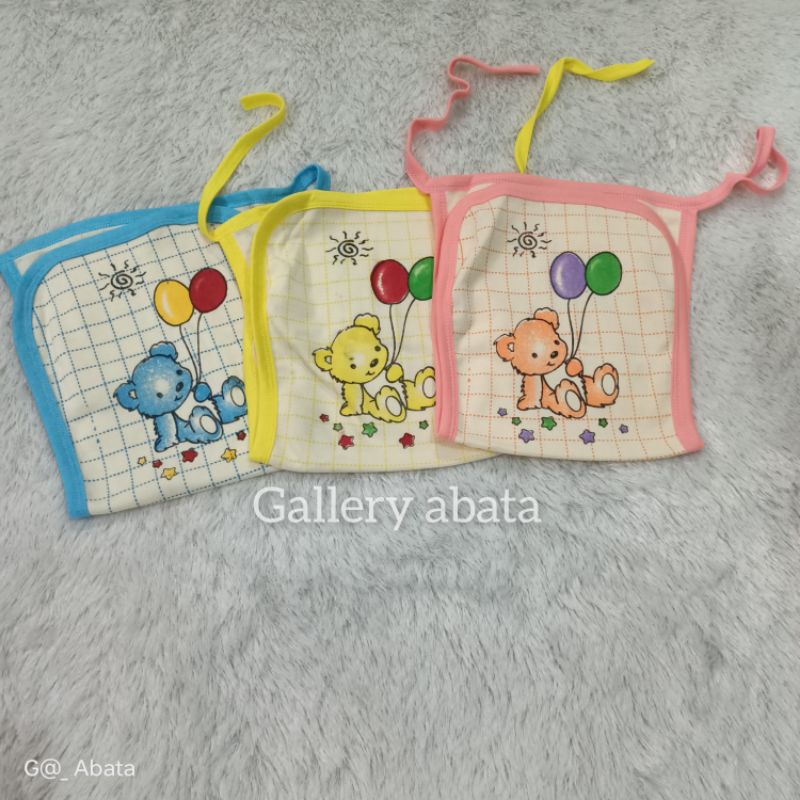 Popok bayi baru lahir