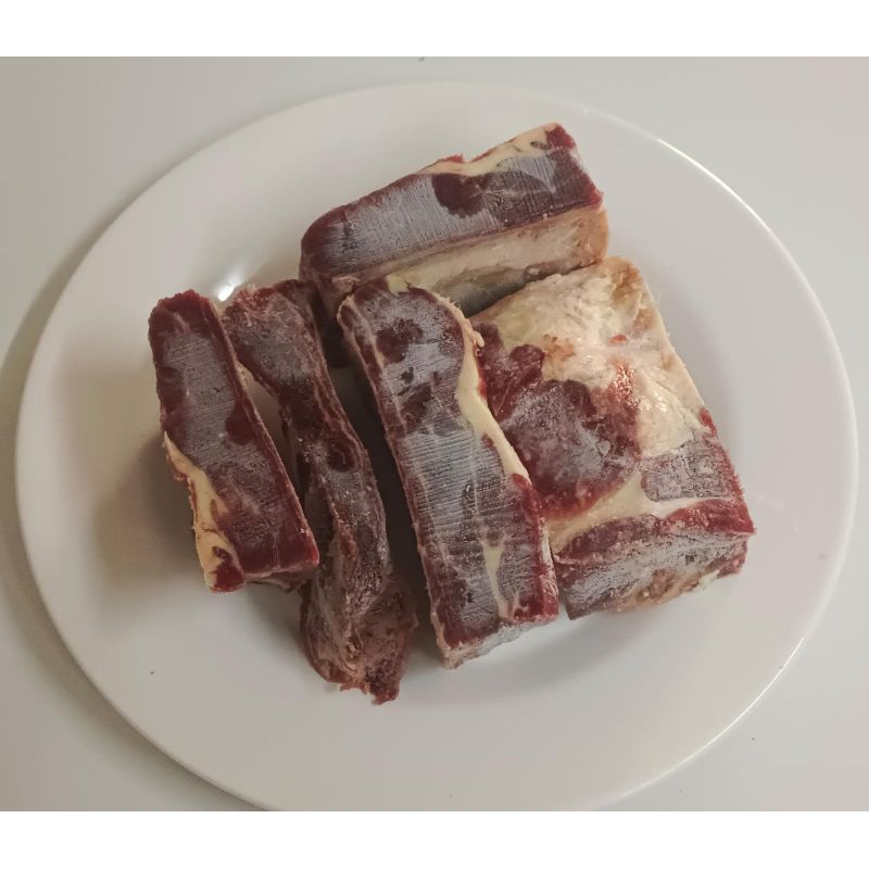 

Iga Bakar Super ( Chuckribs )
