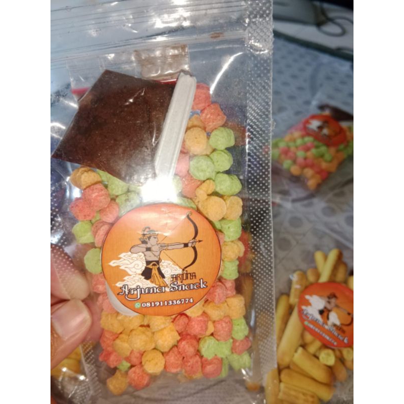 

rice nyamnyam murah