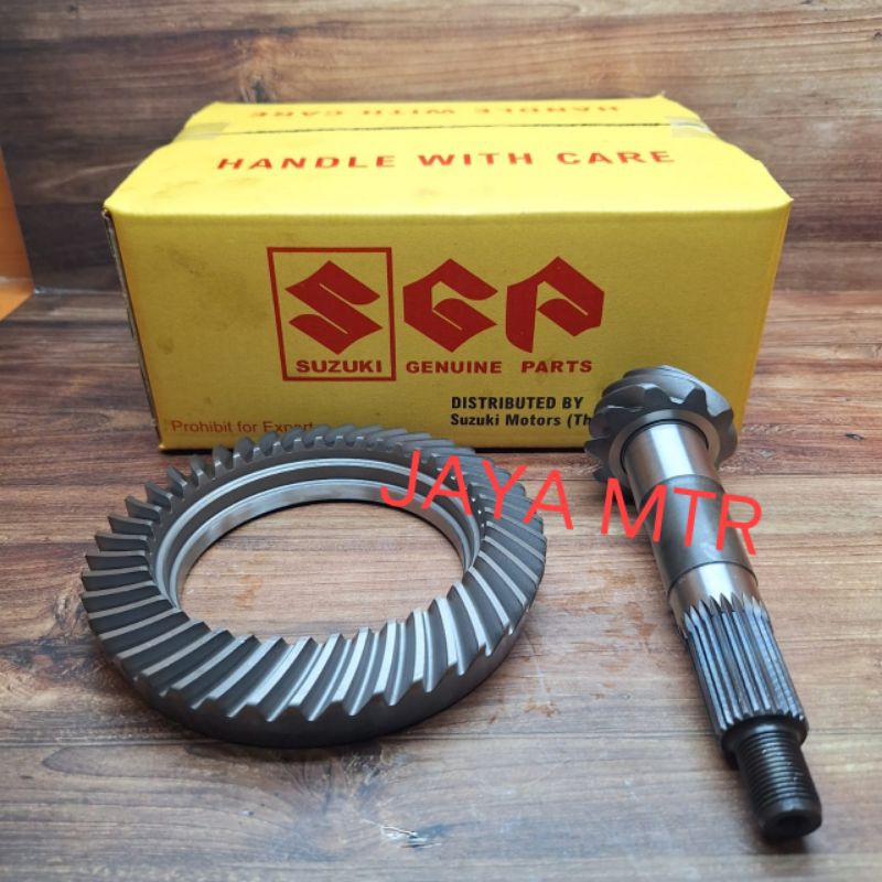 Gear set Apv Arena Mega Carry 10x43 Gigi gardan Suzuki APV Arena Mega Carry