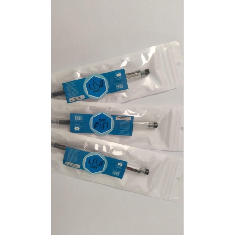 

Bulpoint Gell || Ultra Large Capacity Gel-ink pen