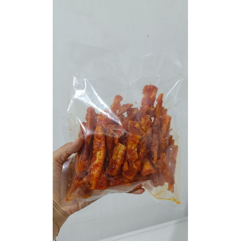 

KRIPIK SANJAY By @dapurdamdam