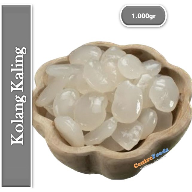 

Buah Kolang Kaling - Buah Aren Fresh | Size S 1.000gr [ Harga Per KG ]