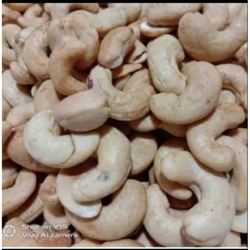 

KACANG MEDE/MENTE ORIGINAL (250g)