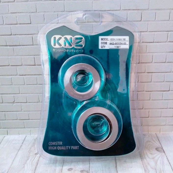 KOMSTIR COMSTEER PRESS XEON NMAX N MAX KNZ
