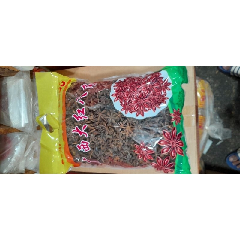 

Bunga lawaang / pK