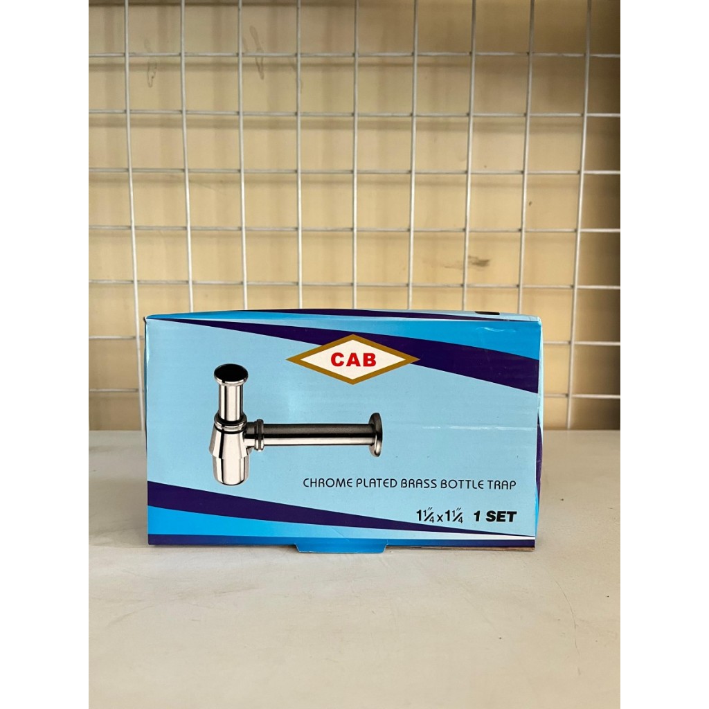 Sifon Wastafel Stainless/Sifon Pembuangan Air