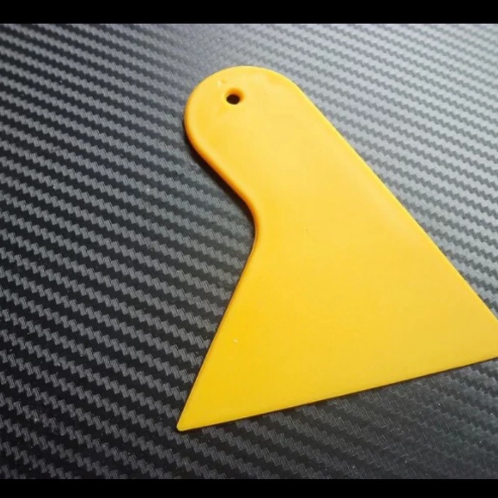 

DISCOUNT Alat bantu pasang stiker SCRAPPER