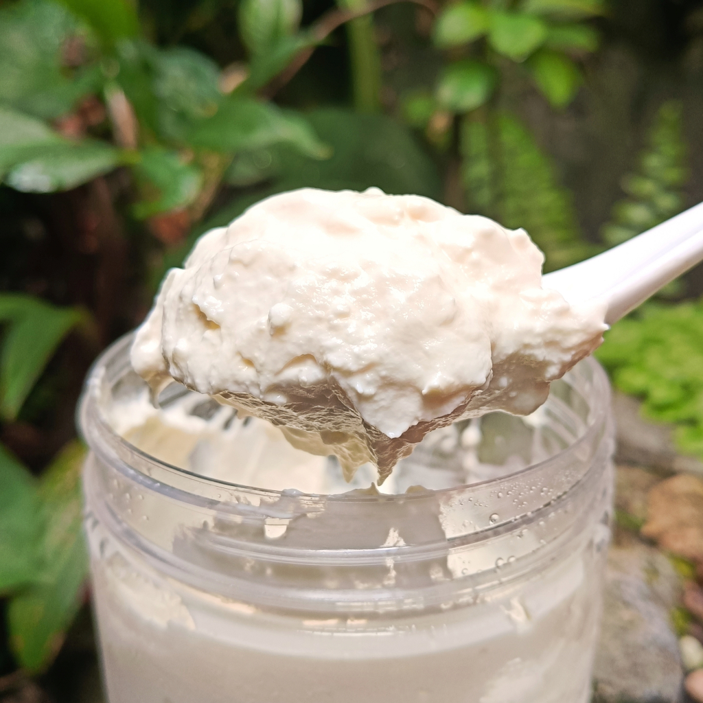 

HOMEMADE GREEK YOGURT PONTIANAK 225gr - 450gr