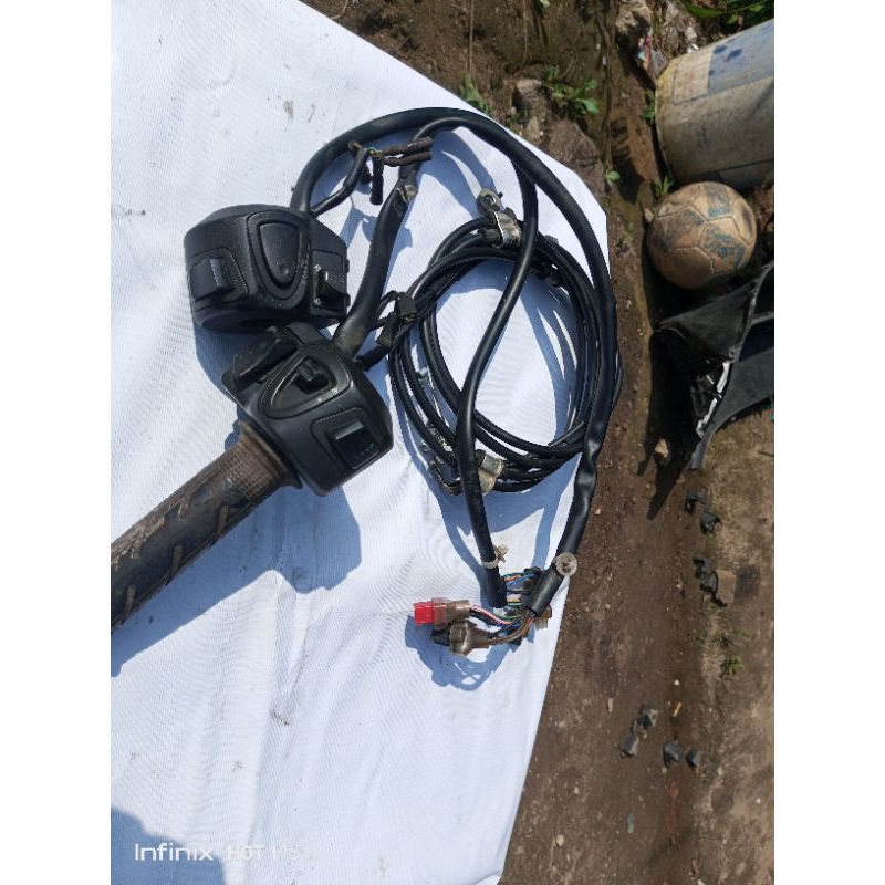 SAKLAR PCX 150 VIETNAM