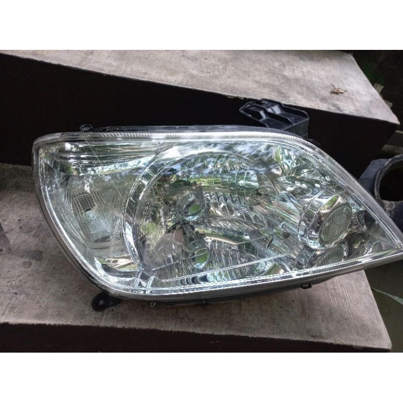 Lampu Depan Headlamp Ford Escape Original 2009 sd 2012