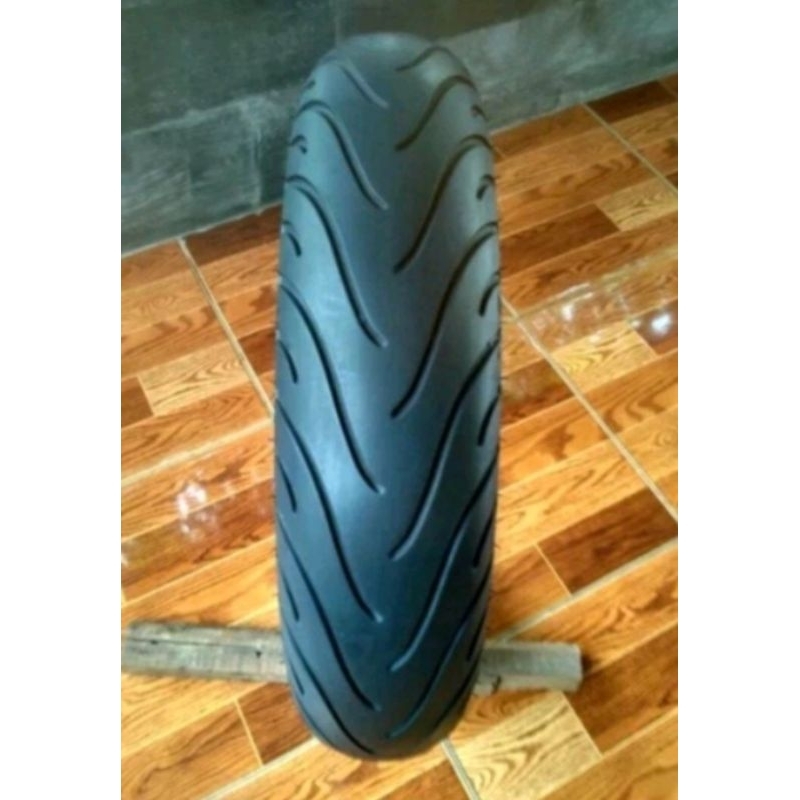 Ban tubles Uk 100/80-110/70-120/70-Ring 17 Merek Michelin& Zeneos& FDR &IRC