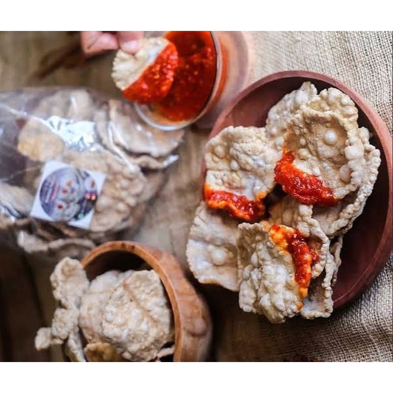 

KEMPLANG IKAN PANGGANG