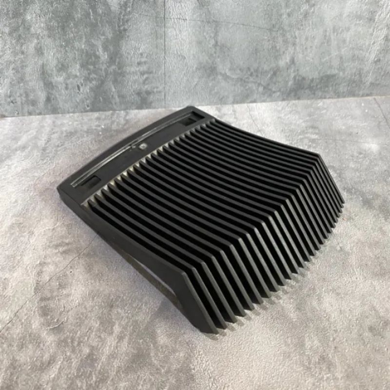Grill Hidung Kisi Hidung Vespa Excel Original Danmotor