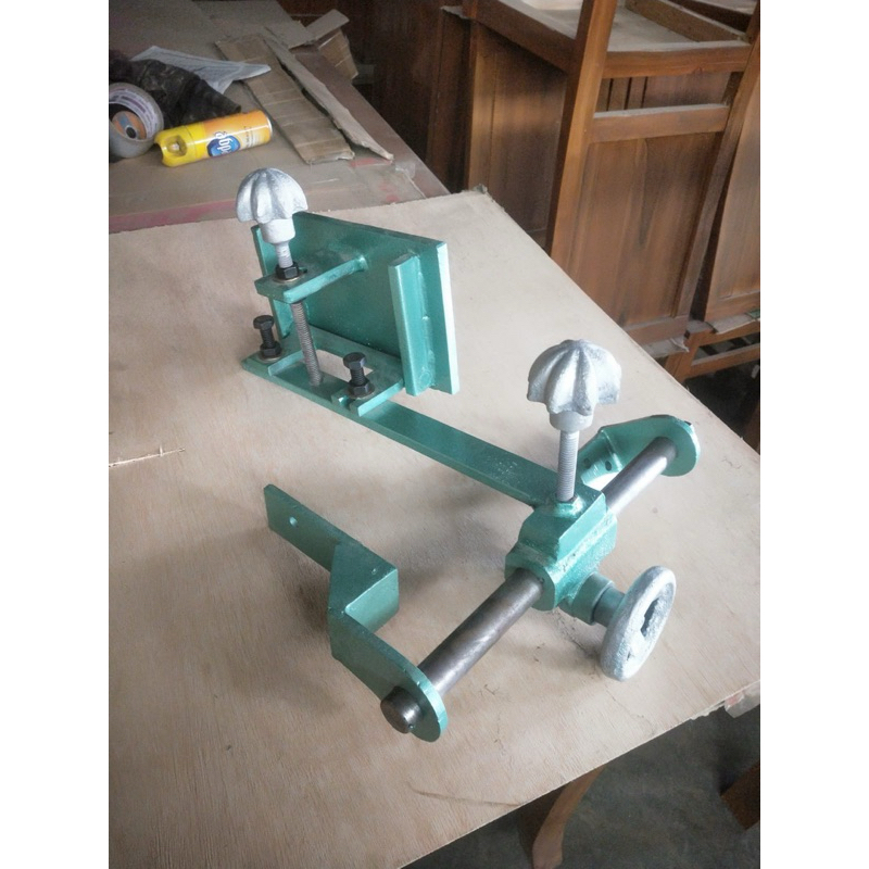 STOPPER UKUR BENSAW TYPE 24