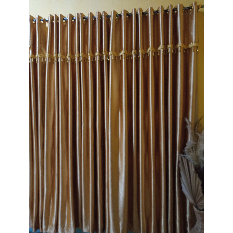 Gorden Pony Gorden Rumah Gorden Kaca Gorden Pintu