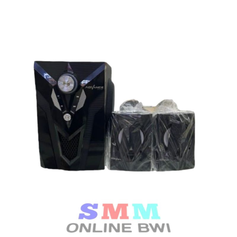 SOUND SPEAKER Bluetooth Advance sound activ  xtra power sound M10BT