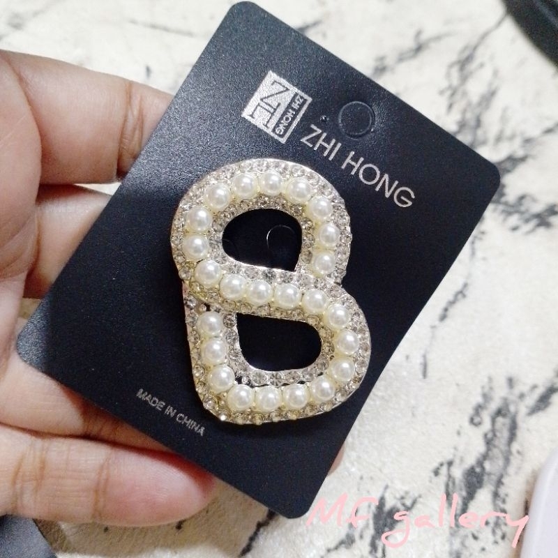 Bros button B | Bros dada button | Bros bahu button