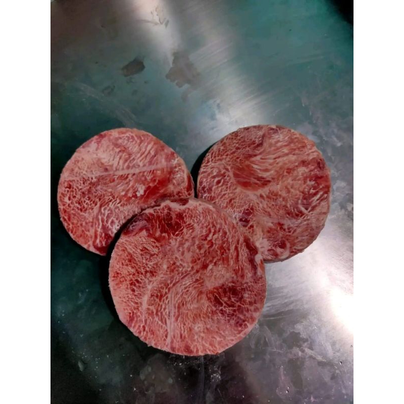 

Tenderloin Meltique 1kg